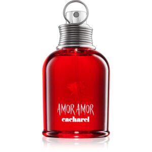 Cacharel Amor Amor Eau de Toilette pentru femei 30 ml-ro