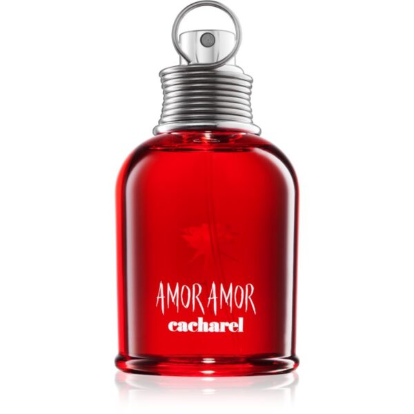 Cacharel Amor Amor Eau de Toilette pentru femei 30 ml-ro