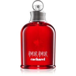 Cacharel Amor Amor Eau de Toilette pentru femei 50 ml-Țena