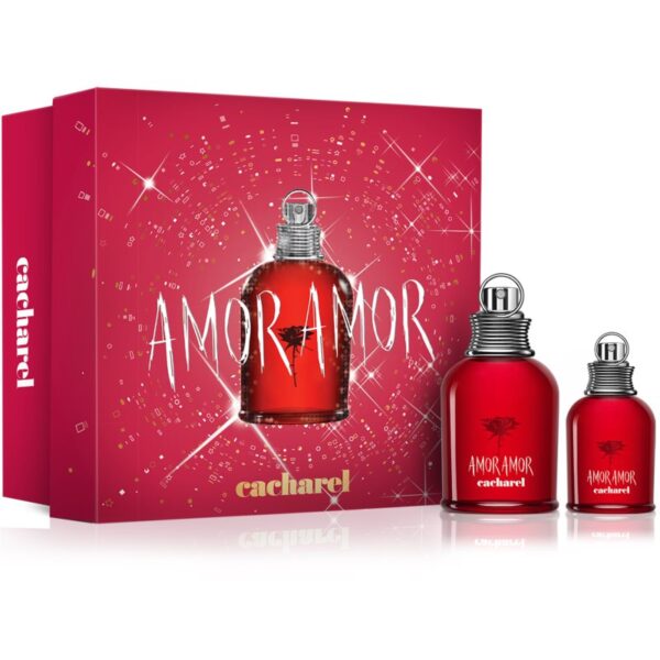 Cacharel Amor Amor set cadou pentru femei-ro