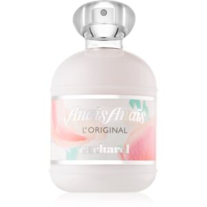 Cacharel Anaïs Anaïs L'Original Eau de Toilette pentru femei 100 ml-Țena