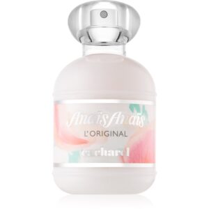 Cacharel Anaïs Anaïs L'Original Eau de Toilette pentru femei 50 ml-Țena