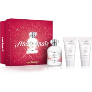 Cacharel Anaïs Anaïs L'Original set cadou pentru femei-Țena