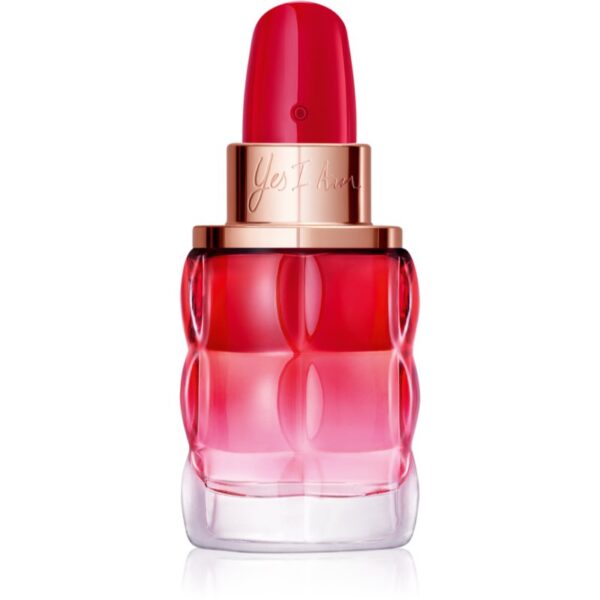 Cacharel Yes I Am Bloom up Eau de Parfum pentru femei 30 ml-Țena