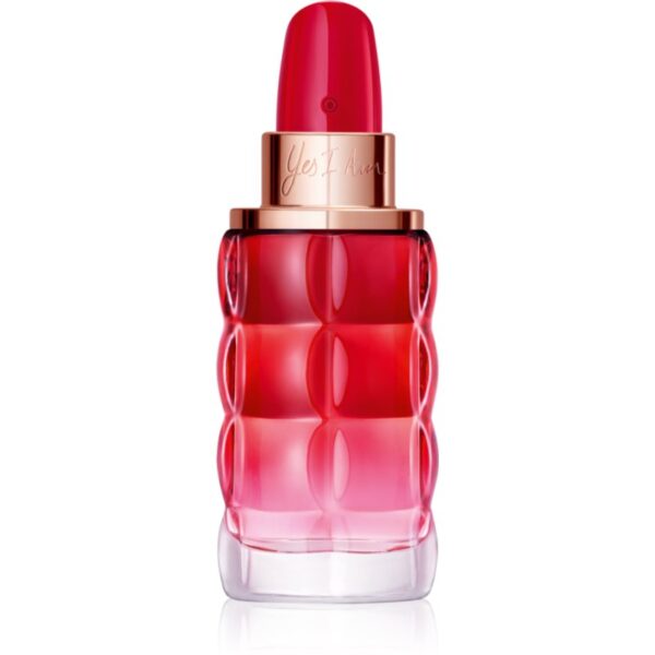 Cacharel Yes I Am Bloom up Eau de Parfum pentru femei 50 ml-Țena