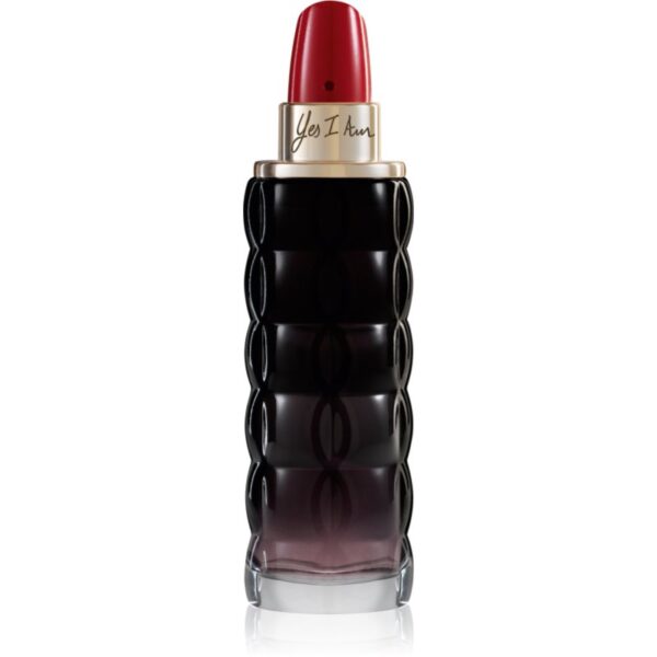 Cacharel Yes I Am Eau de Parfum pentru femei 75 ml-ro