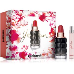 Cacharel Yes I Am set cadou pentru femei-ro