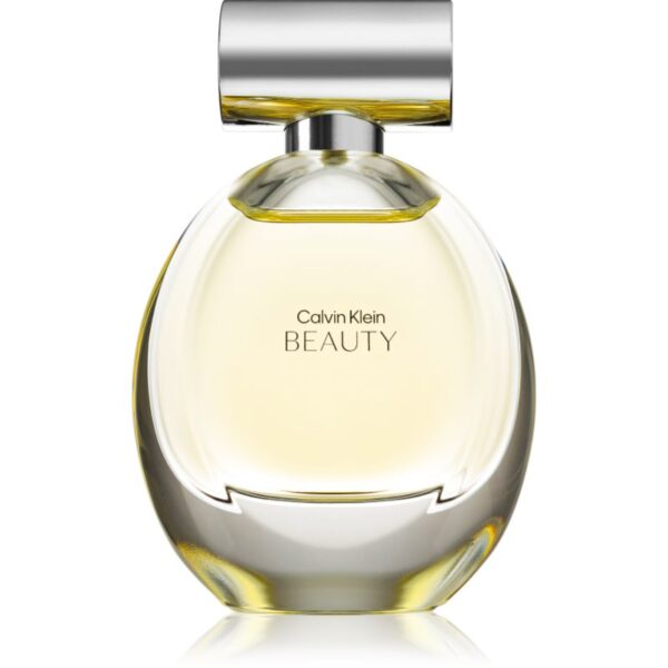 Calvin Klein Beauty Eau de Parfum pentru femei 30 ml-ro