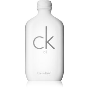 Calvin Klein CK All Eau de Toilette unisex 50 ml-ro