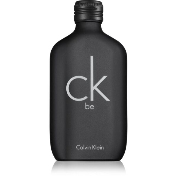 Calvin Klein CK Be Eau de Toilette unisex 100 ml-Țena
