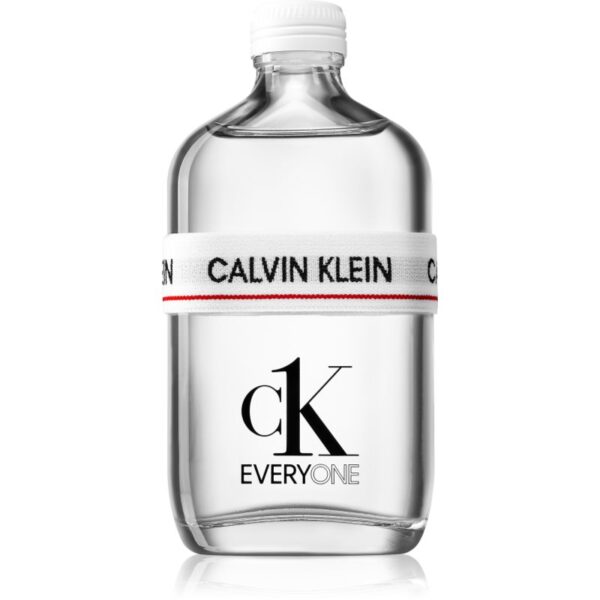 Calvin Klein CK Everyone Eau de Toilette unisex 100 ml-ro