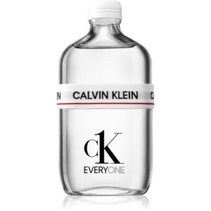 Calvin Klein CK Everyone Eau de Toilette unisex 200 ml-ro
