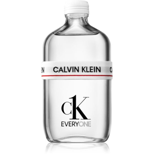 Calvin Klein CK Everyone Eau de Toilette unisex 200 ml-ro