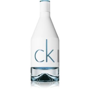 Calvin Klein CK IN2U Eau de Toilette pentru bărbați 100 ml-Țena