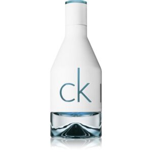 Calvin Klein CK IN2U Eau de Toilette pentru bărbați 50 ml-ro