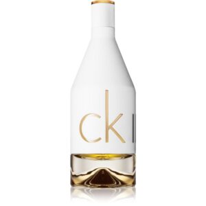 Calvin Klein CK IN2U Eau de Toilette pentru femei 100 ml-Țena