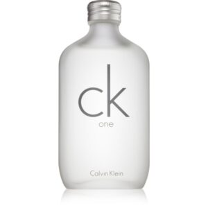 Calvin Klein CK One Eau de Toilette unisex 100 ml-Țena
