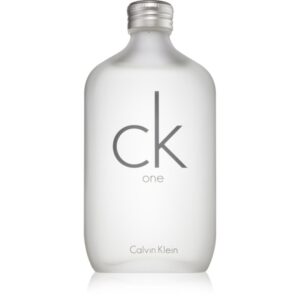 Calvin Klein CK One Eau de Toilette unisex 300 ml-ro