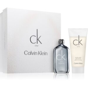 Calvin Klein CK One Essence set cadou unisex-ro