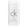 Calvin Klein CK One deostick unisex 75 g-Țena