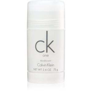 Calvin Klein CK One deostick unisex 75 g-Țena