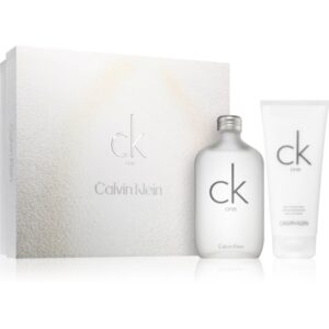 Calvin Klein CK One set cadou unisex-ro