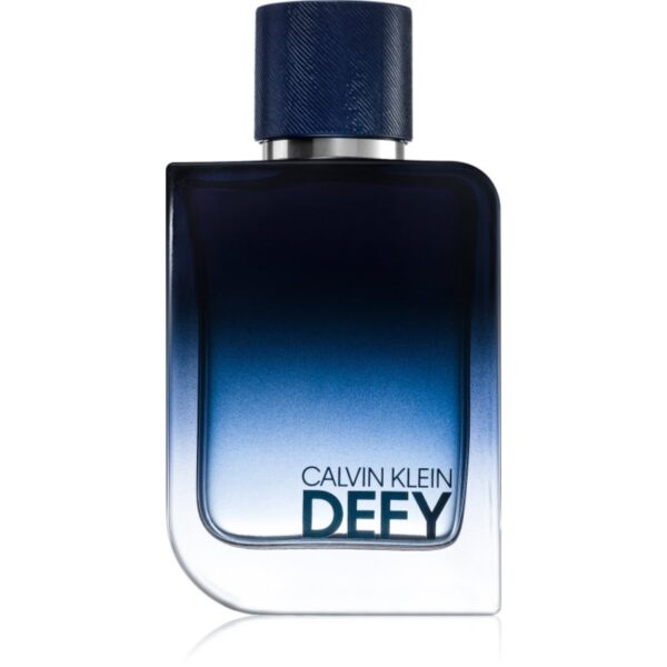 Calvin Klein Defy Eau de Parfum pentru bărbați 100 ml-ro