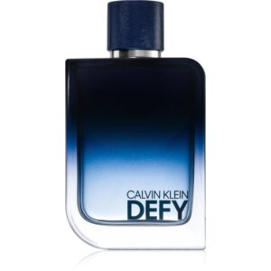 Calvin Klein Defy Eau de Parfum pentru bărbați 200 ml-ro