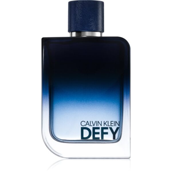 Calvin Klein Defy Eau de Parfum pentru bărbați 200 ml-ro