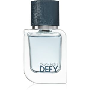 Calvin Klein Defy Eau de Toilette pentru bărbați 30 ml-Țena
