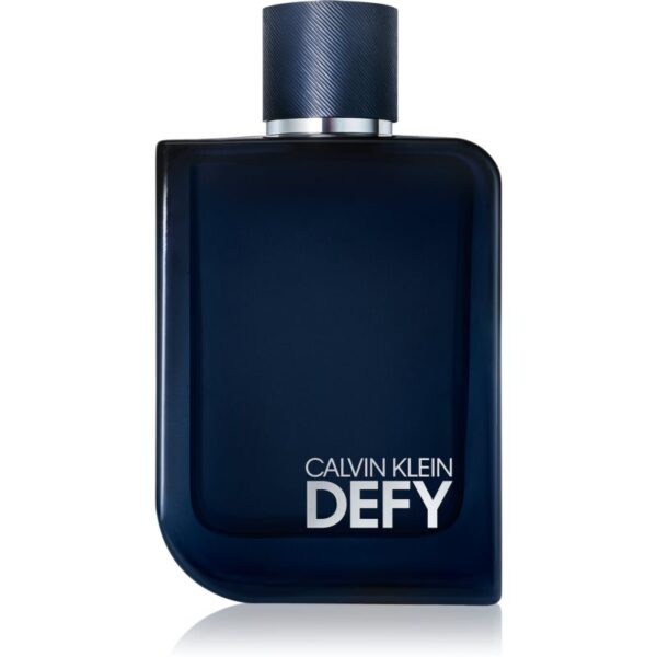 Calvin Klein Defy parfum pentru bărbați 200 ml-ro