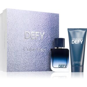Calvin Klein Defy set cadou pentru bărbați-ro