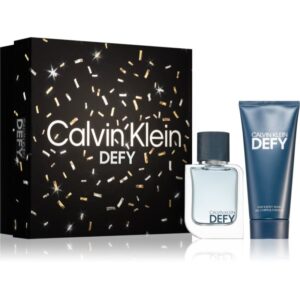 Calvin Klein Defy set cadou pentru bărbați-ro