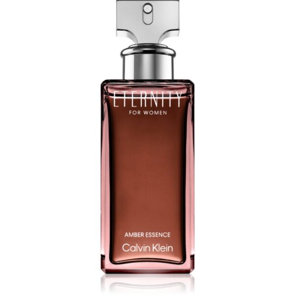 Calvin Klein Eternity Amber Essence parfum pentru femei 100 ml-ro