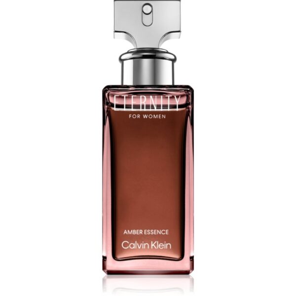 Calvin Klein Eternity Amber Essence parfum pentru femei 50 ml-ro