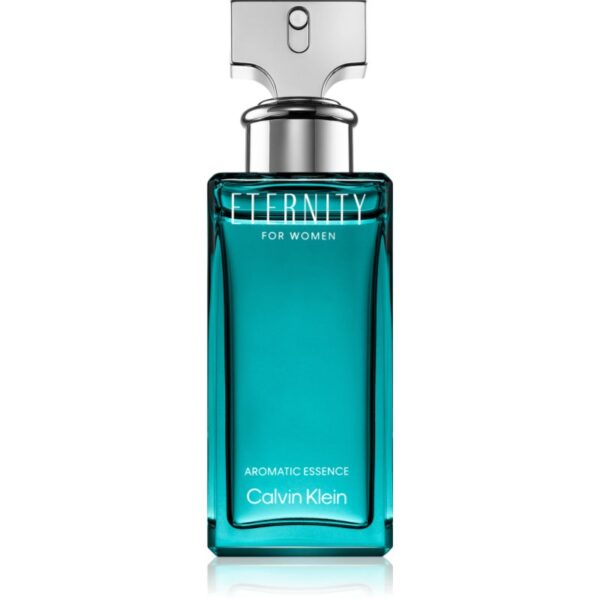 Calvin Klein Eternity Aromatic Essence Eau de Parfum pentru femei 50 ml-ro