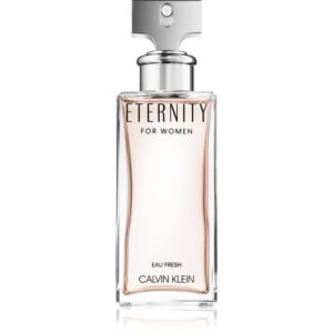 Calvin Klein Eternity Eau Fresh Eau de Parfum pentru femei 100 ml-Țena
