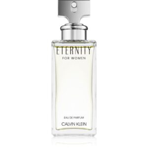 Calvin Klein Eternity Eau de Parfum pentru femei 100 ml-Țena
