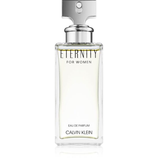 Calvin Klein Eternity Eau de Parfum pentru femei 100 ml-Țena