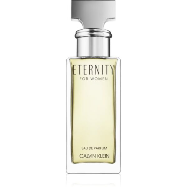 Calvin Klein Eternity Eau de Parfum pentru femei 30 ml-Țena