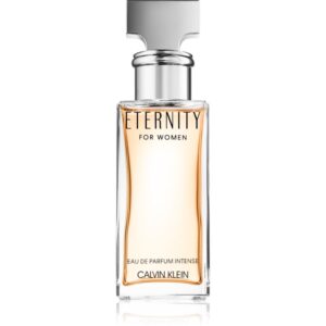 Calvin Klein Eternity Intense Eau de Parfum pentru femei 30 ml-Țena