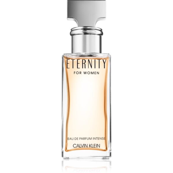 Calvin Klein Eternity Intense Eau de Parfum pentru femei 30 ml-Țena