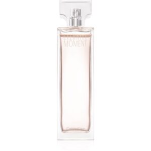 Calvin Klein Eternity Moment Eau de Parfum pentru femei 100 ml-Țena