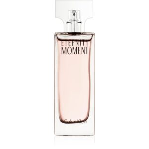 Calvin Klein Eternity Moment Eau de Parfum pentru femei 30 ml-ro