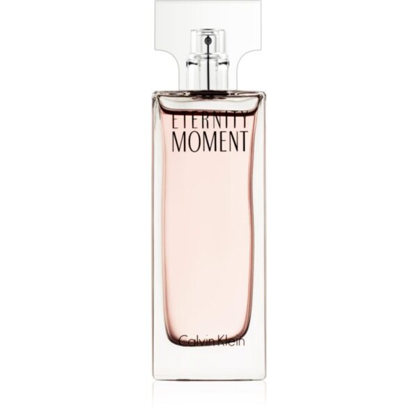 Calvin Klein Eternity Moment Eau de Parfum pentru femei 30 ml-ro