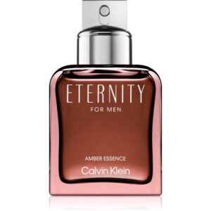 Calvin Klein Eternity for Men Amber Essence parfum pentru bărbați 100 ml-ro