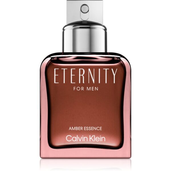 Calvin Klein Eternity for Men Amber Essence parfum pentru bărbați 100 ml-ro