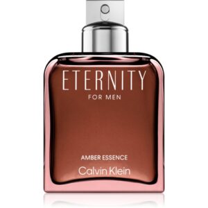 Calvin Klein Eternity for Men Amber Essence parfum pentru bărbați 200 ml-ro