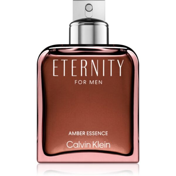 Calvin Klein Eternity for Men Amber Essence parfum pentru bărbați 200 ml-ro