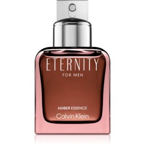 Calvin Klein Eternity for Men Amber Essence parfum pentru bărbați 50 ml-ro